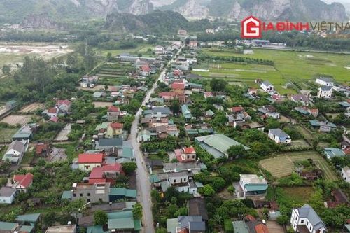 Gần 300 hộ dân sống trên đất Thanh Hóa nhưng hộ khẩu ở ... Nghệ An