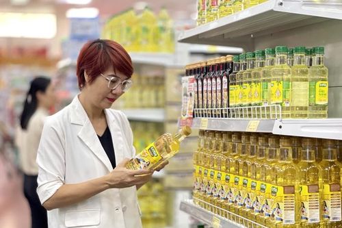 Coba & Umi – Bộ đôi sản phẩm dầu đậu nành tinh khiết tiêu chuẩn vàng cho sức khỏe