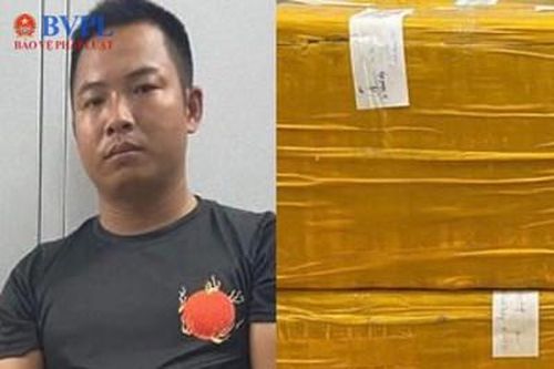 Phê chuẩn lệnh bắt khẩn cấp 2 đối tượng buôn bán hàng cấm