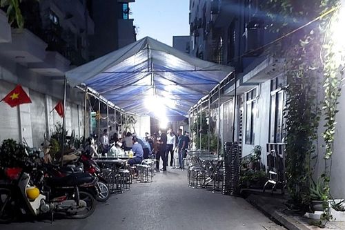 Phát hiện cặp vợ chồng tử vong bất thường tại nhà riêng