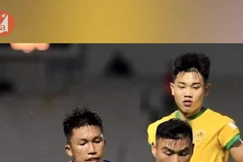 Cựu hậu vệ Sông Lam Nghệ An được Quảng Nam trao bản hợp đồng thời hạn 2 năm