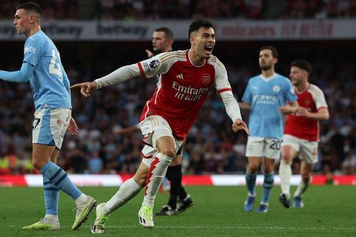 Manchester City nhận thất bại thứ 2 liên tiếp tại Premier League