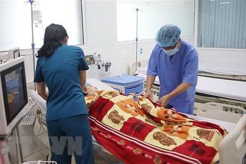 Vụ hai nữ lao công bị bắn ở Quảng Ngãi: Biểu dương lực lượng phá án
