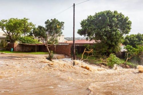Cameroon: Vỡ đập ở Thủ đô Yaounde khiến hàng chục người thiệt mạng