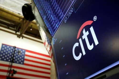 Citigroup quyết định bán mảng ngân hàng tiêu dùng cho HSBC