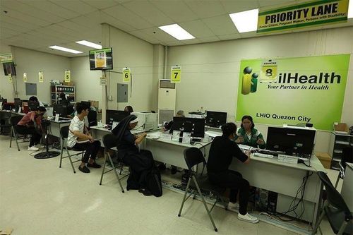 Tin tặc tấn công đánh cắp dữ liệu của Tập đoàn Bảo hiểm Philippines