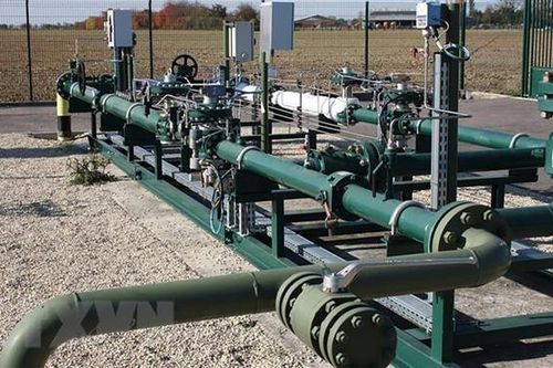 Pháp khẳng định đủ nguồn cung khí đốt cho mùa Đông năm nay