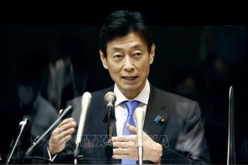 Nhật Bản và Australia cam kết hợp tác về năng lượng
