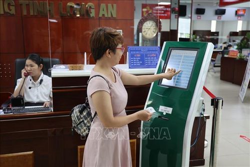 Xây dựng nền hành chính hiện đại và hiệu quả - Bài 1: Điểm sáng vùng ĐBSCL
