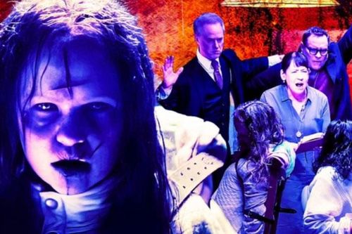 Sự trở lại không mấy ấn tượng của thương hiệu 'The Exorcist'
