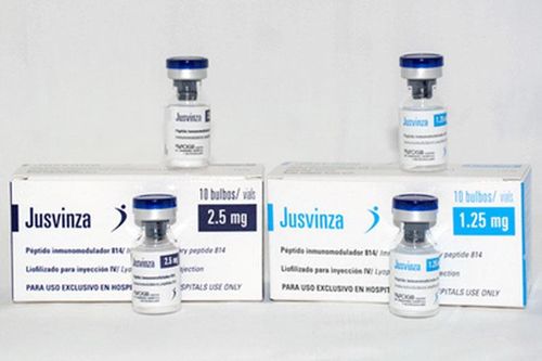 Cuba thử nghiệm thành công thuốc chống thấp khớp