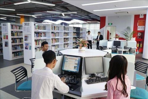 Chuyển đổi số - bước phát triển đột phá trong hoạt động thư viện - Bài 1: Những dấu ấn tích cực
