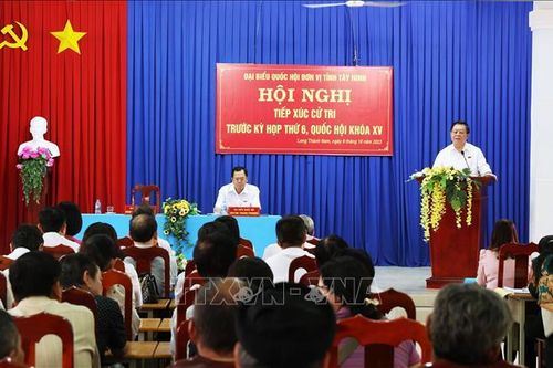 Rà soát, hoàn thiện hệ thống pháp luật nhằm tháo gỡ các điểm nghẽn