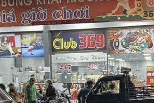 Bình Dương: Điều tra vụ sát hại người tại quán bida do mâu thuẫn từ bàn nhậu