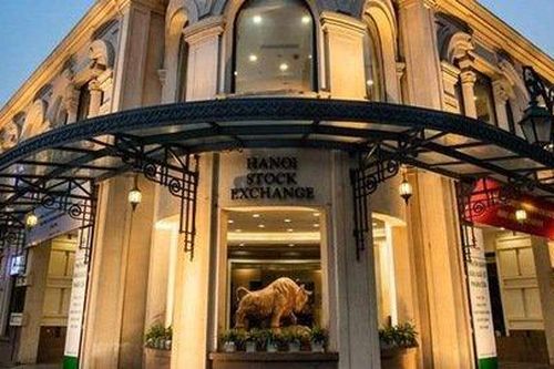 HNX duy trì diện hạn chế giao dịch với loạt cổ phiếu trên sàn UPCoM