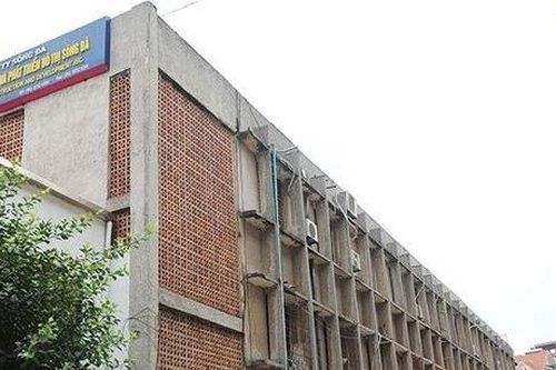 Đầu tư Xây dựng và Phát triển đô thị Sông Đà bị phạt thuế 2,3 tỷ đồng