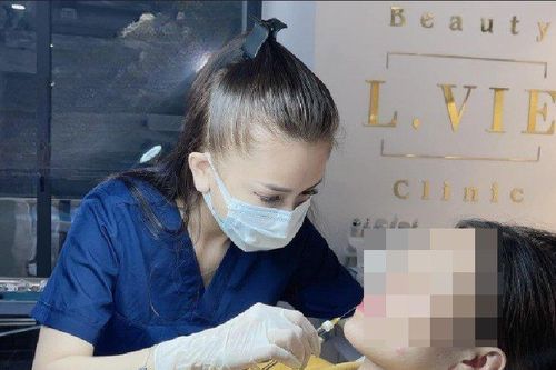 Đà Nẵng: Phát hiện nhiều cơ sở thẩm mỹ, làm đẹp vi phạm