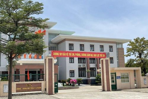 Quảng Nam: Gian lận hồ sơ, một doanh nghiệp bị cấm đấu thầu