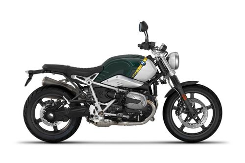 Bảng giá xe máy BMW tháng 10/2023: Thêm sản phẩm hoàn toàn mới