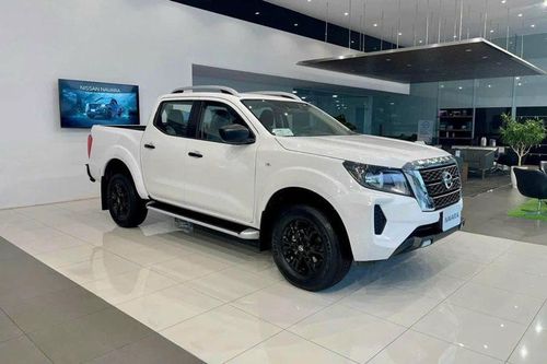 2 mẫu xe Nissan giảm giá mạnh tại Việt Nam, cao nhất hơn 70 triệu đồng