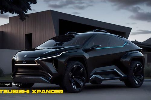 Mitsubishi Xpander EV dự kiến ra mắt 2024, tiếp tục làm 'trùm' phân khúc MPV tại Việt Nam
