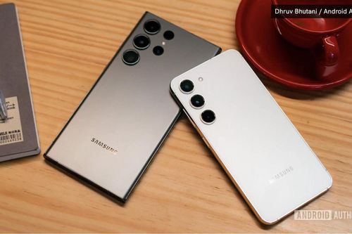 Người dùng điện thoại Samsung sắp được chơi game trên nền tảng đám mây