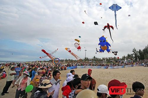 Liên kết phát huy giá trị sự kiện, lễ hội: Cần có hạt nhân để kích cầu điểm đến