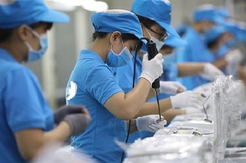 Vốn đầu tư của EU vào Việt Nam tăng mạnh