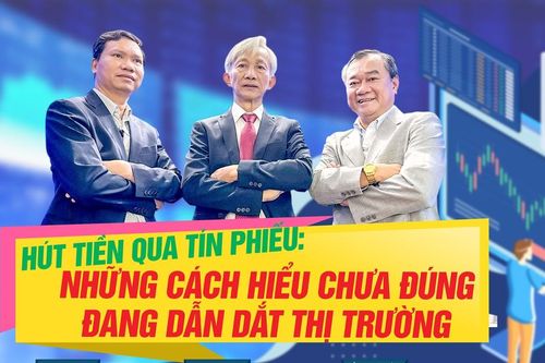 Đón xem Talk show: 8 giờ thứ 3 ngày 10-10