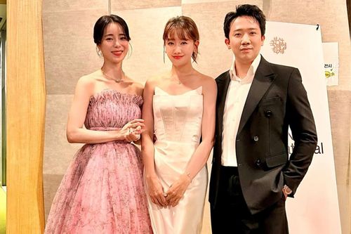 Hari Won đọ sắc với ác nữ Glory nhưng Trấn Thành chiếm spotlight nhờ 1 điều