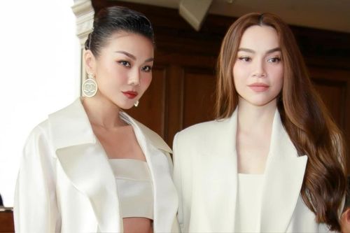 Hồ Ngọc Hà nói về chồng sắp cưới của Thanh Hằng: 'Tôi thấy thương cho anh ấy'