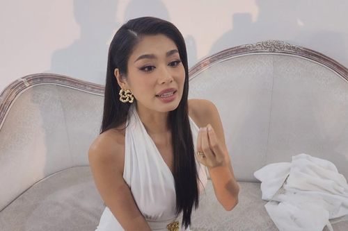 Thảo Nhi Lê kể chuyện nén đau để trữ đông trứng, lý do liên quan đến chuyện có chồng