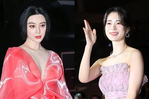 Vượt Phạm Băng Băng - Lim Ji Yeon, đây là mỹ nhân được khen đẹp nhất LHP Busan