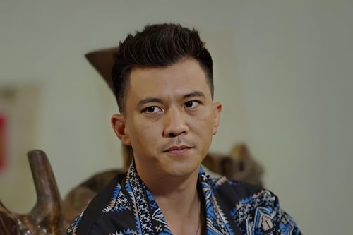Cuộc Chiến Không Giới Tuyến tập 20: Ngày tàn của Đoàn (Hà Việt Dũng) đã đến