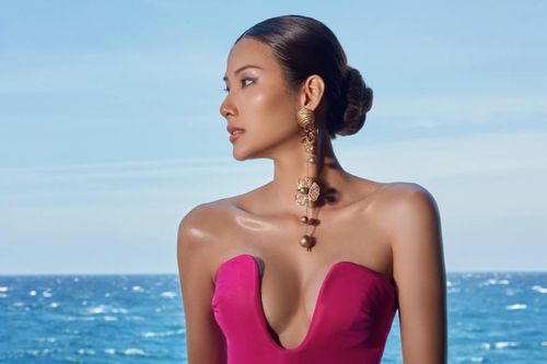 Hoàng Thùy tiết lộ kế hoạch trữ trứng, tiết lộ chuyện yêu đương hiện tại