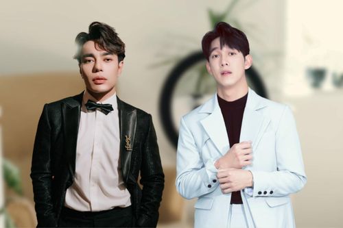 Song Luân chiếm sóng 'Sao thoát được', thách Dương Lâm tung chiêu làm khó