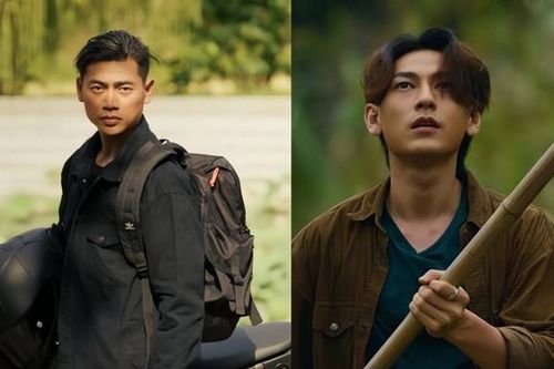 Phim 'Giao lộ 8675': Không nói đạo lý nhưng xem xong ai cũng có bài học mang về