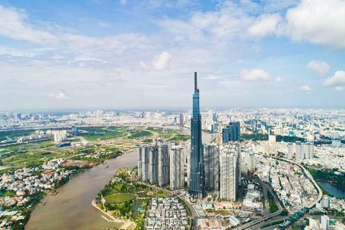 Một loạt bất động sản tại TP.HCM được đem đấu giá
