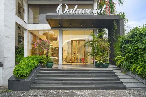 Oakwood Hotel & Apartments Saigon đón hơn 11.000 lượt khách chỉ sau một năm vận hành