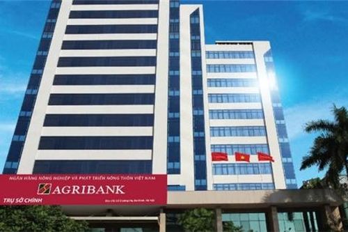 Agribank bán gần 1.000 tỷ đồng nợ các công ty của Tân Hoàng Minh