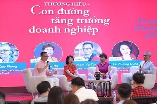 'Khách hàng vốn chẳng trung thành với thương hiệu'