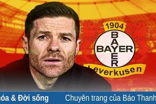 Một năm làm cách mạng của Xabi Alonso tại Leverkusen: Thời thế tạo anh hùng