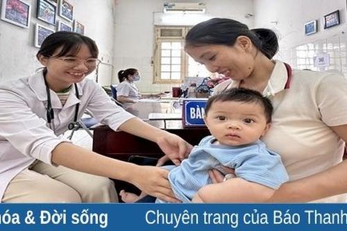 Bệnh viện Đa khoa khu vực Nghi Sơn với mục tiêu mang dịch vụ y tế tốt nhất đến người dân