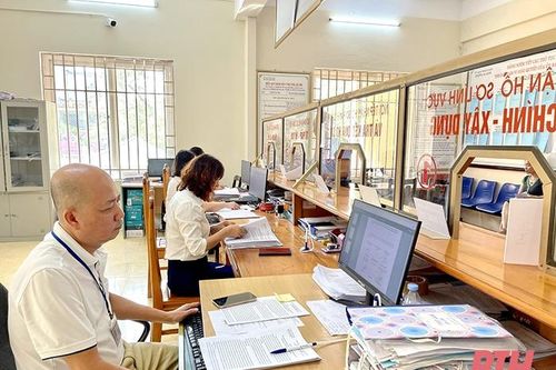 Sức lan tỏa từ phong trào thi đua 'Dân vận khéo'