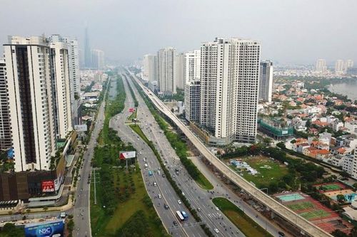 Bất động sản Việt Nam hấp dẫn nhà đầu tư ngoại