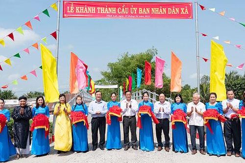 Châu Thành nỗ lực thực hiện thắng lợi nhiệm vụ chính trị năm 2023