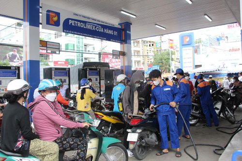 Doanh nghiệp An Giang vượt khó sản xuất - kinh doanh