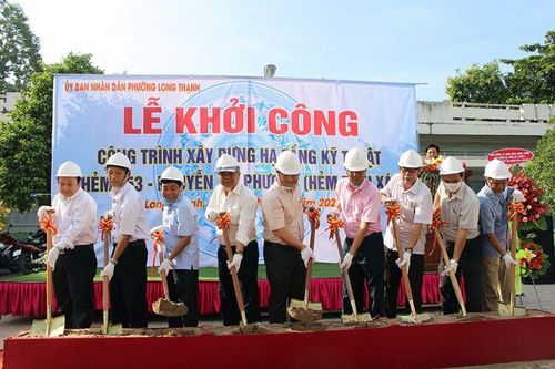 Phát huy vai trò của Đảng trong xây dựng 'Đô thị văn minh'