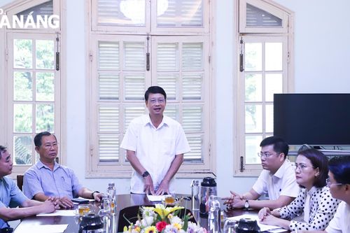 Gặp mặt động viên đại biểu dự Đại hội 'Người Công giáo Việt Nam xây dựng và bảo vệ Tổ quốc' lần thứ VIII