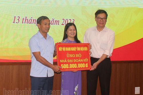 Ðồng lòng, dốc sức cho chiến dịch 'thần tốc' (1)